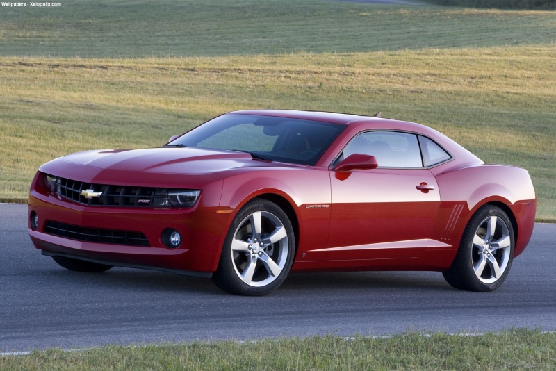 Camaro
